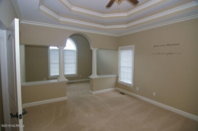 3305 Taberna Dr, Greenville, NC 27834 - photo 7