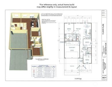 2600 N Snowdrop St, Ellensburg, WA 98926 - photo 3