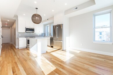 871 Cambridge St unit 2, Cambridge, MA 02141 - photo 4