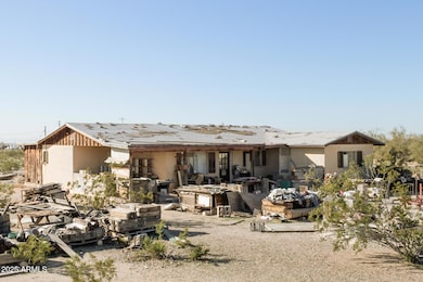 29201 W Tonopah Salome Hwy unit 30, Buckeye, AZ 85396 - photo 4