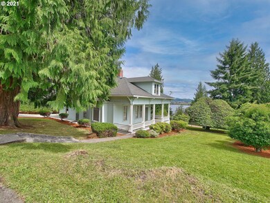 315 E C St, Rainier, OR 97048 - photo 2