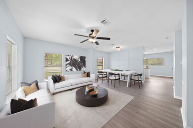 9218 Compton St, Houston, TX 77016 - photo 7