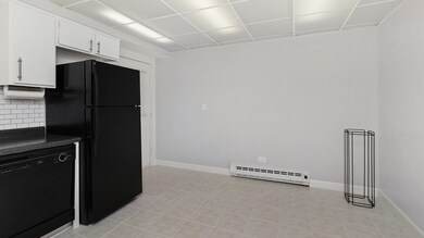 Eating Area