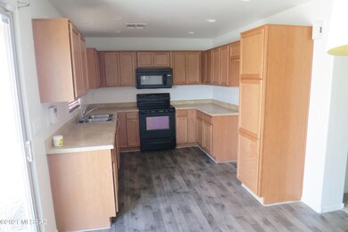 Kitchen 1