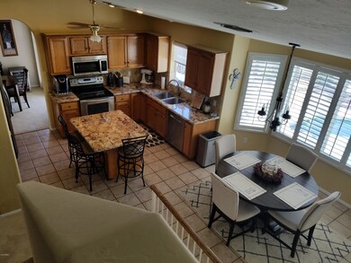 Great space