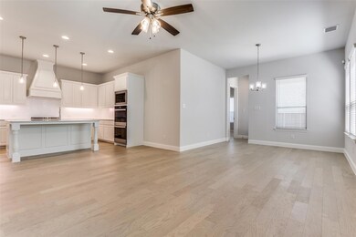 2911 Woodland Ct, Wylie, TX 75098 - photo 3