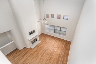 429 W 26th St unit D, Houston, TX 77008 - photo 4