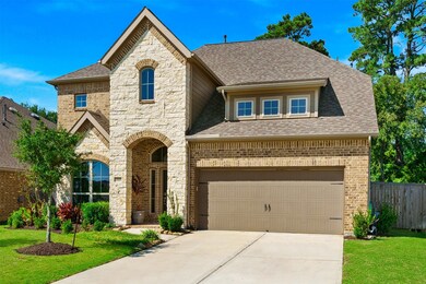 25039 Mountclair Hollow Ln, Tomball, TX 77375 - photo 2