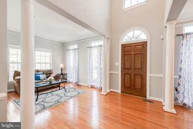 15505 Glastonbury Way, Upper Marlboro, MD 20774 - photo 5