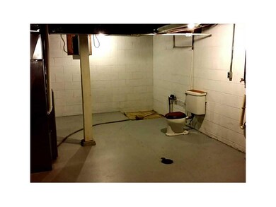 Basement.