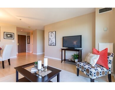 Bay Square unit 514, Cambridge, MA 02139 - photo 6