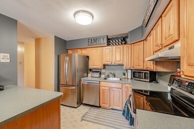 96 Fuller St unit 28, Ludlow, MA 01056 - photo 4