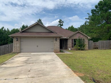 4 Summit View Dr, Perkinston, MS 39573 - photo 2