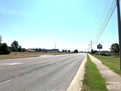 1.40 Acres Hart St, Vincennes, IN 47591 - photo 4