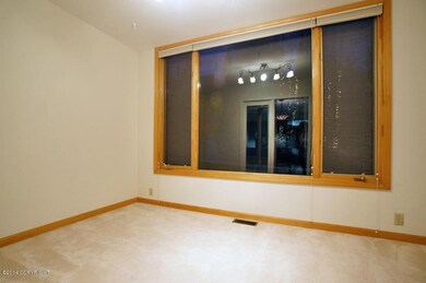bonus room off dining