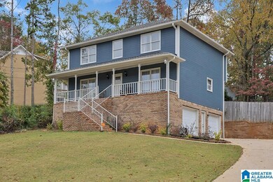 746 Gable Dr, Center Point, AL 35215 - photo 4