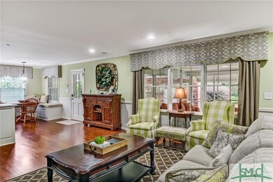 311 Granade St, Statesboro, GA 30458 - photo 6