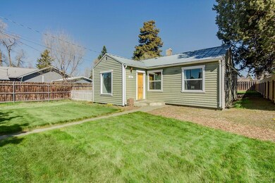422 NE Burnside Ave, Bend, OR 97701 - photo 2