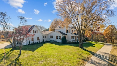 4818 Hickory Ridge Rd, Lebanon, TN 37087 - photo 3