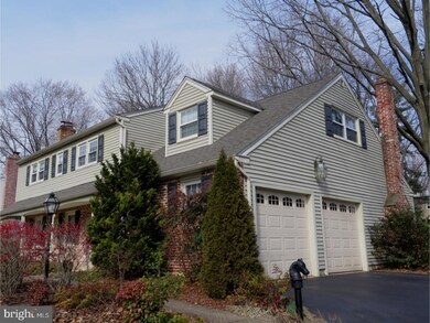 16 Berkshire Dr, Wallingford, PA 19086 - photo 2