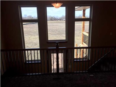 Large Windows Let In Plenty of Natural Light!