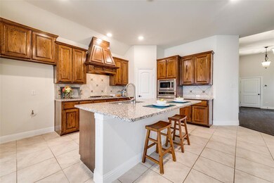 207 Rutherford Ave, Wylie, TX 75098 - photo 7