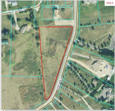 NKA River Run Dr, Laclede, ID 83841 - photo 2