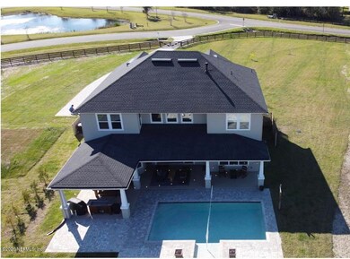 394 Honey Branch Ln, Saint Augustine, FL 32092 - photo 5