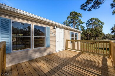 250 Trader Rd, Fort Denaud, FL 33935 - photo 5