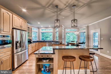 7879 Unbridled Ct, Manassas, VA 20112 - photo 4