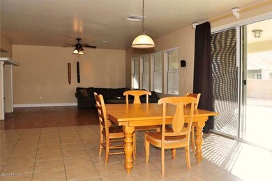 Family Room-Kitchen