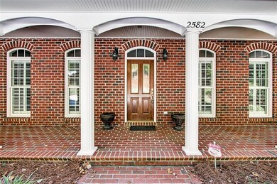 2582 Fox Ridge Rd, Asheboro, NC 27205 - photo 2