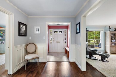 166 Lewiston Rd, Grosse Pointe Farms, MI 48236 - photo 6