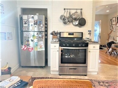 6 Berkshire Place unit Single Fam, Cambridge, MA 02141 - photo 5