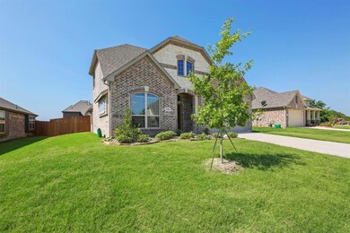 520 Appaloosa Ln, Sherman, TX 75092 - photo 4