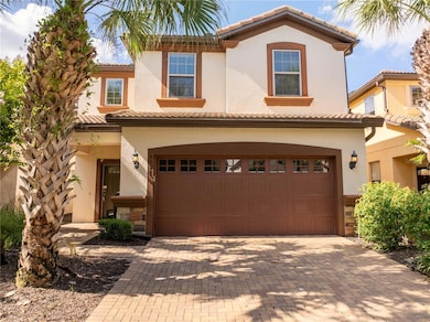 8917 Rhodes St, Kissimmee, FL 34747 - photo 2