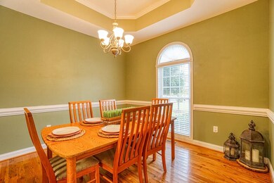 256 Profitts Way, Inman, SC 29349 - photo 5