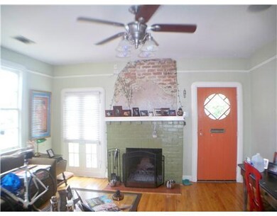 Living Room.