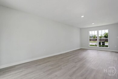 Living Room/Dining combo