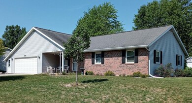 798 Gordon Grove, Saint Marys, OH 45885 - photo 2