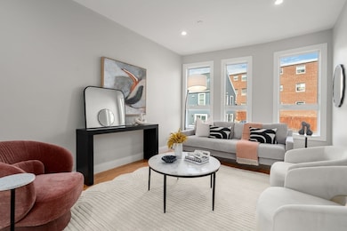 123-125 Centre St unit TH 6, Boston, MA 02124 - photo 4