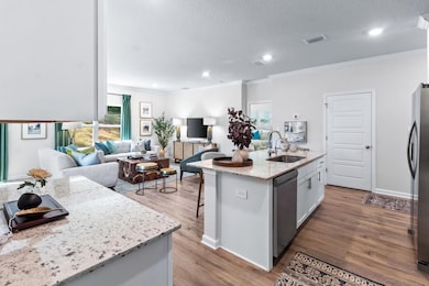 180 Needle Thrush Cir, Crawfordville, FL 32327 - photo 5