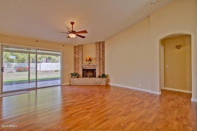 7206 E Fairview Ave, Mesa, AZ 85208 - photo 3