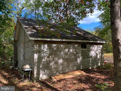 LOT #8 Wayward Dr, Hedgesville, WV 25427 - photo 2