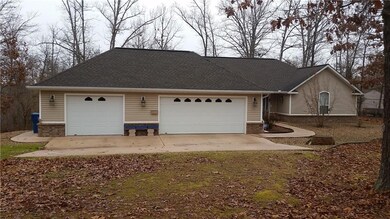 16710 Cardinal Rd, Bella Vista, AR 72715 - photo 2