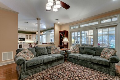Family Room view 2