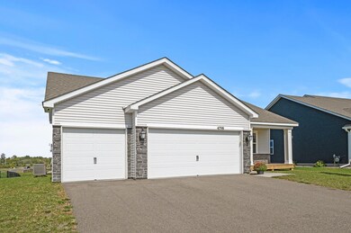 4798 Ethan Trail N, Hugo, MN 55038 - photo 5