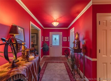 2100 Wisteria, McAlester, OK 74501 - photo 5