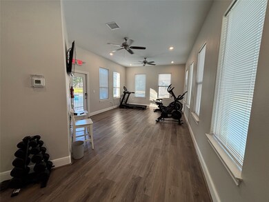 504 Nursery Rd unit 1107, the Woodlands, TX 77380 - photo 6