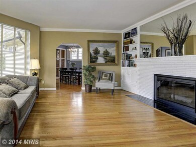 9526 Riley Rd, Silver Spring, MD 20910 - photo 2